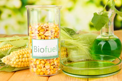 Bedingham Green biofuel availability
