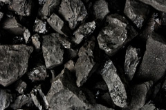 Bedingham Green coal boiler costs