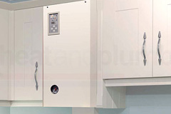 Bedingham Green electric boiler quotes