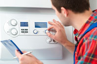 free commercial Bedingham Green boiler quotes