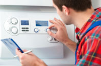 free Bedingham Green gas safe engineer quotes