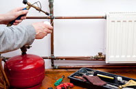 free Bedingham Green heating repair quotes