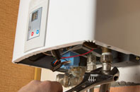 free Bedingham Green boiler install quotes